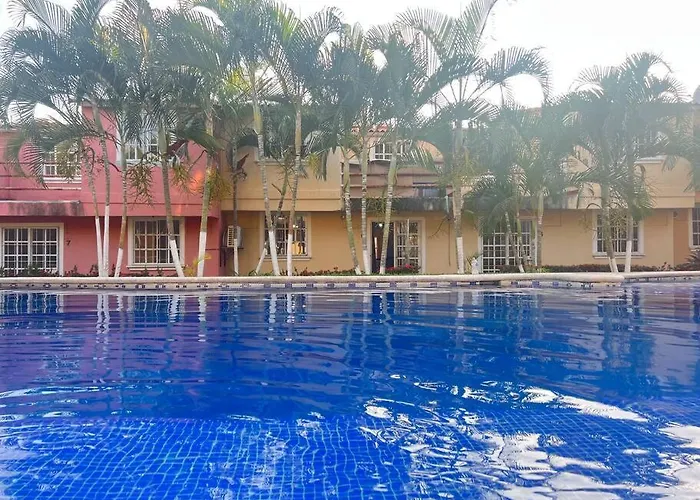Casa A 7 Min De Playa