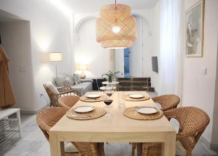 Casa Arcadia