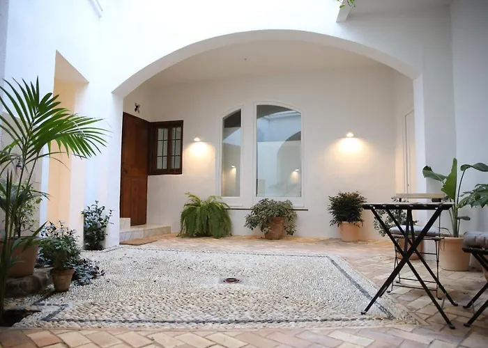 Casa Arcadia