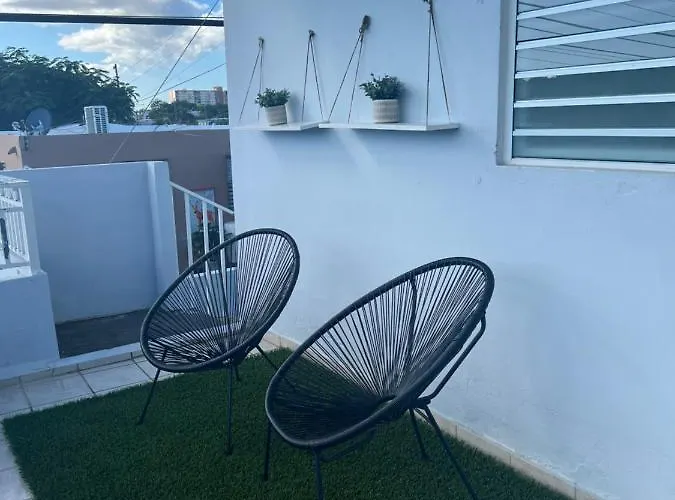 San Juan Home
