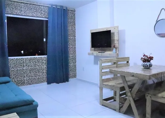 Flat JACUMÃ LITORAL SUL PB