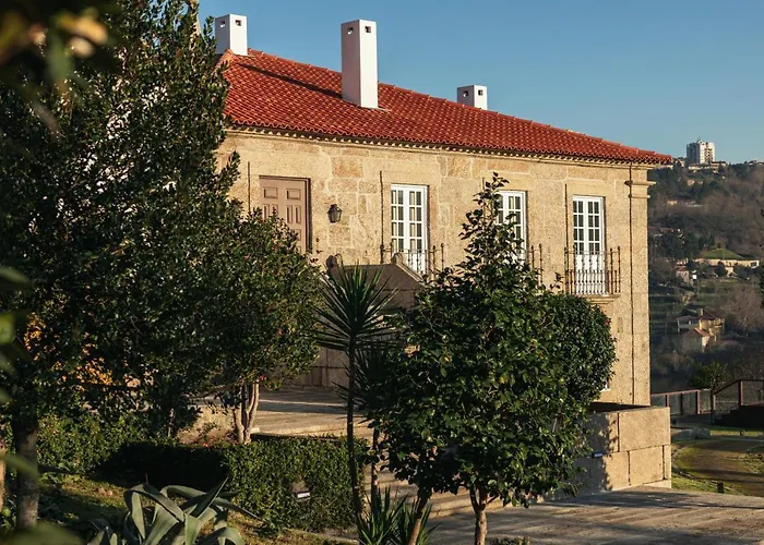 Casa Da Ribeira