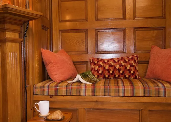 Adirondack Mountain View Retreat