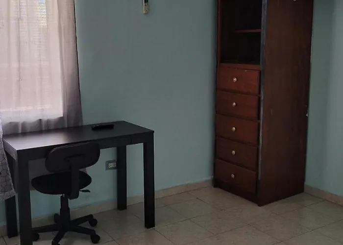 Habitacion En Casa Particular