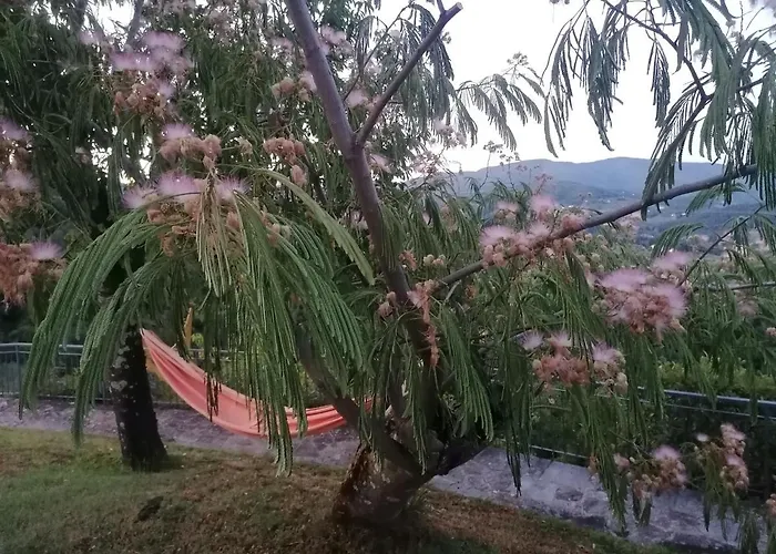 Casina In Pietra