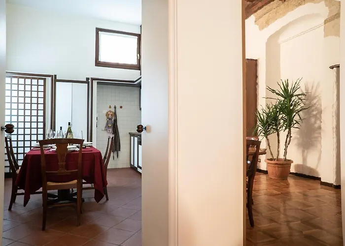 Casa Turandot Verona