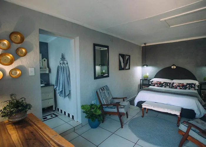 Blue Bell Guesthouse