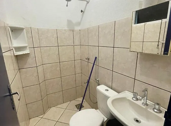 Pousada Bem-Te-Vi