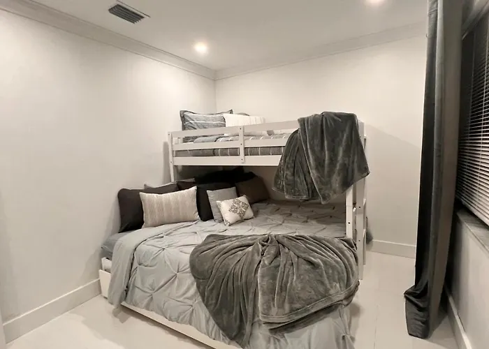 Unique Beautiful Home