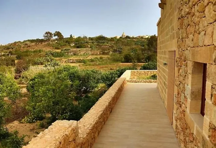 Villa Bingemma