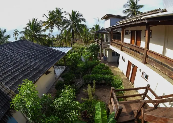 João Praia Hotel