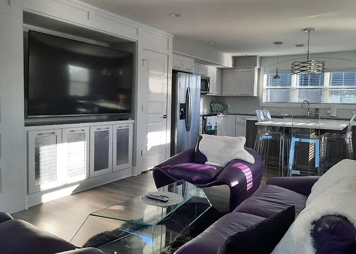 Portside Condos #3 - Grand Haven