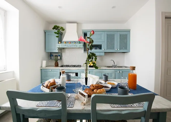 La Casa Di Sam
