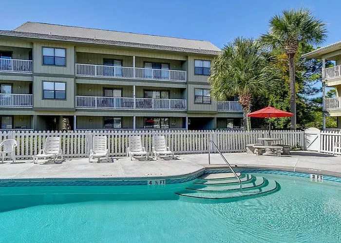 Beachwood Villas 3A