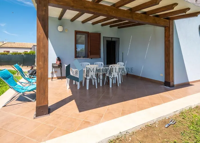 Villa Pietro