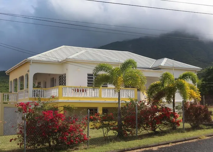 Villa Benito