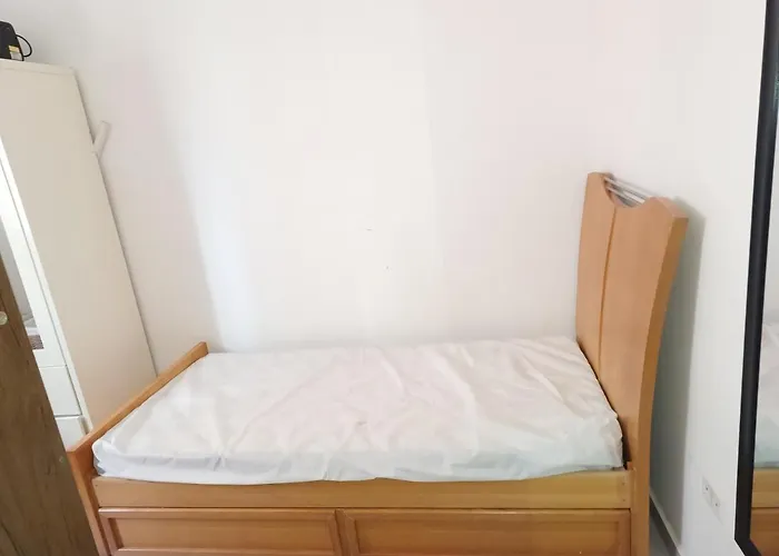 Apartamento Boracéia Bertioga