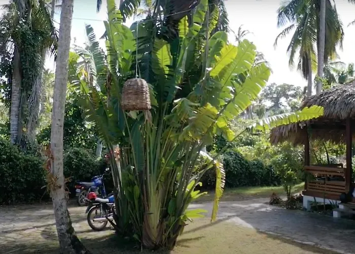 5-Min Walk To Playa Bonita - Anantara Bonita - Private Boho Villa