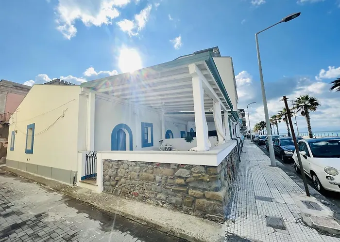 Casa Della Ghiacciaia