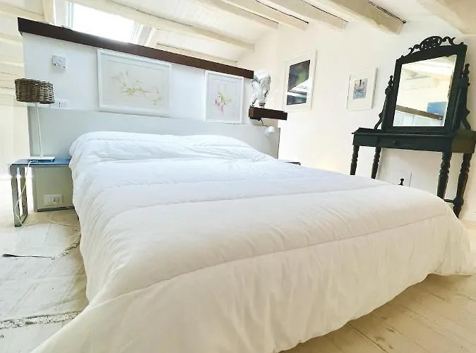 Casa Della Ghiacciaia