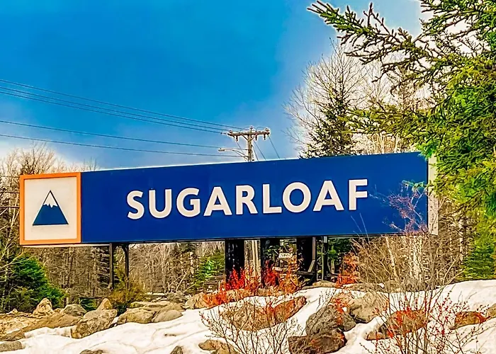 Sugarloaf Mountain Treasure