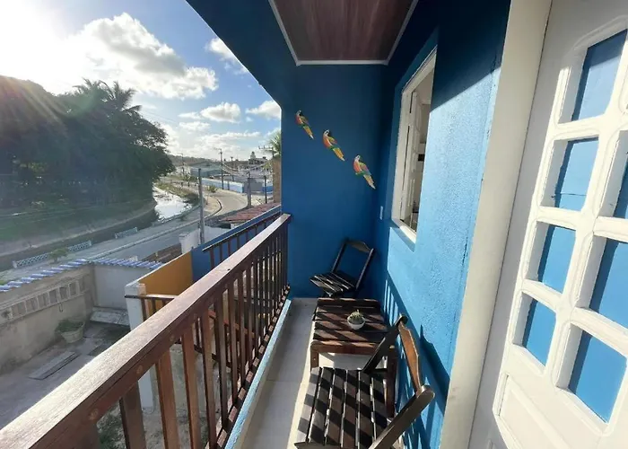Flats na Orla - Praia de Gaibu!