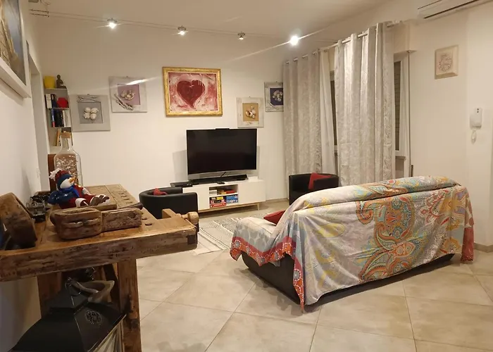 Il Don Minzoni 98 "Casa Vacanze"
