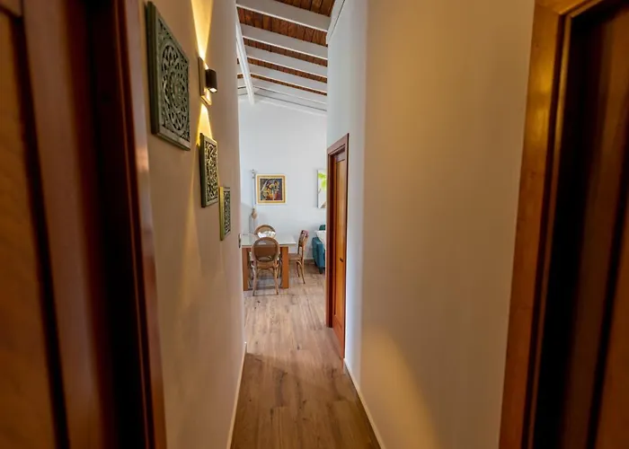 Amazing Apartment Villas Jubey