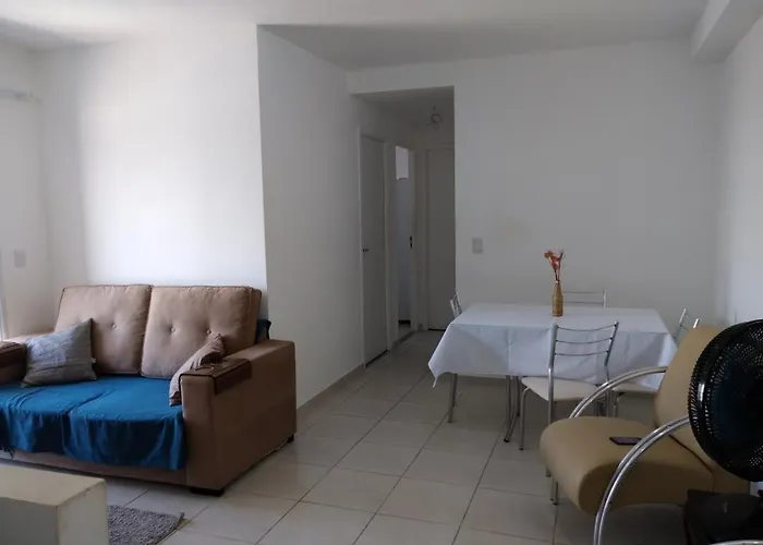 Riviera Condominio Clube - Boa Viagem Torre Natura Ap 1103