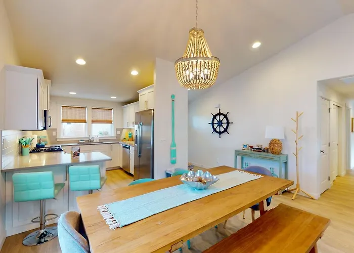 Turquoise Dreams