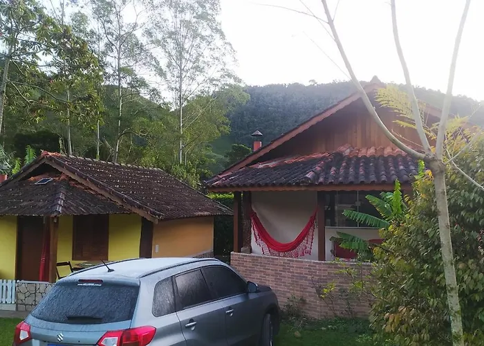 Casa do Osorio