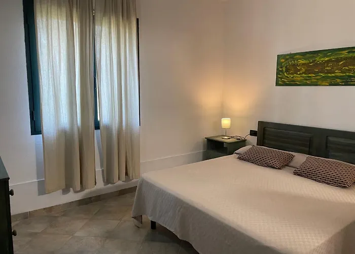 Casa Su Catreathu