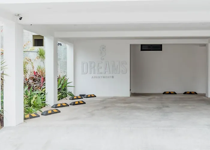 Dreams Apartments 7. Loft A 9 Minutos De La Playa