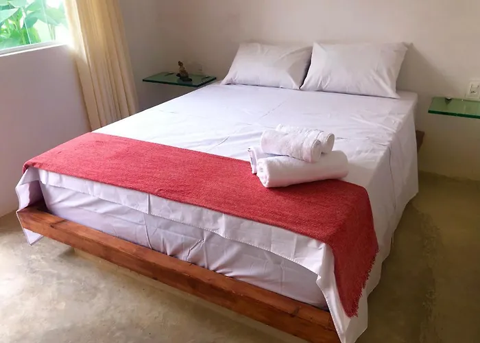 Recanto de Maragogi