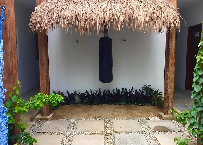 Recanto De Maragogi