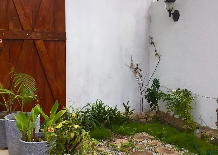 Recanto De Maragogi