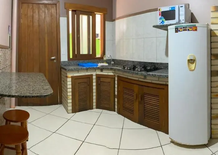 Pousada da Praia Imbé