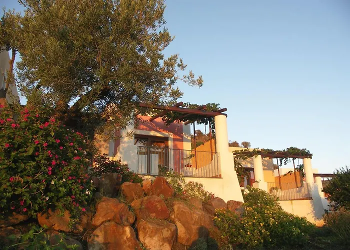 Villa Hermes Case Vacanza