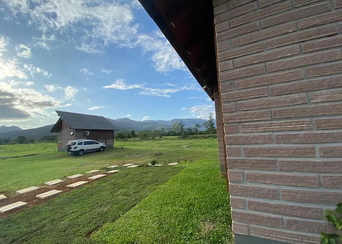 Cabanas Vale Verde