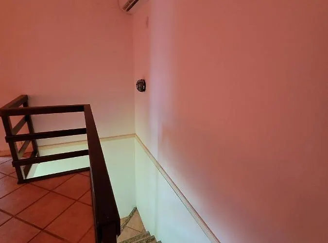 Pousada Villa Rosada