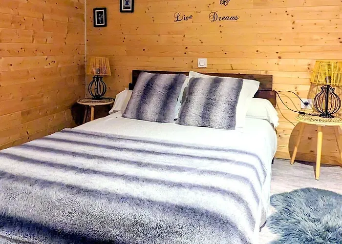 Appartement Lila