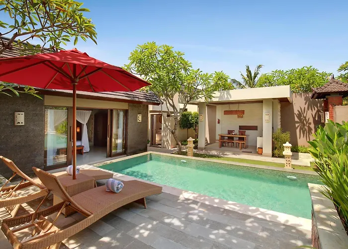 Lumbini Luxury Villas And Spa