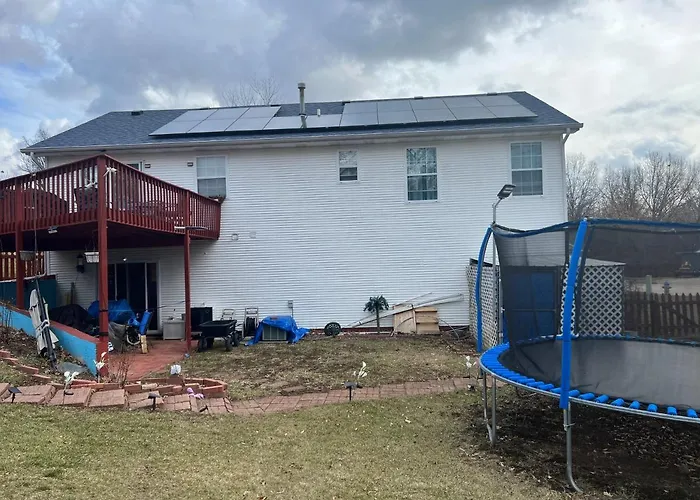 Smart Entire Loft, 3 Bedroom 2 Bath, With 3 Tv