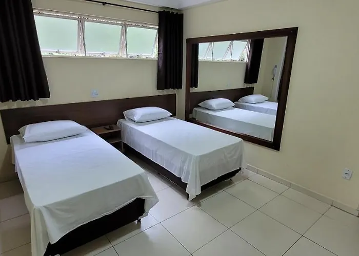Sleep Suites