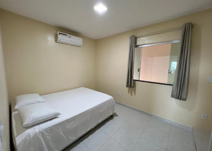Apartamento 2 Qto Próximo a Shopping