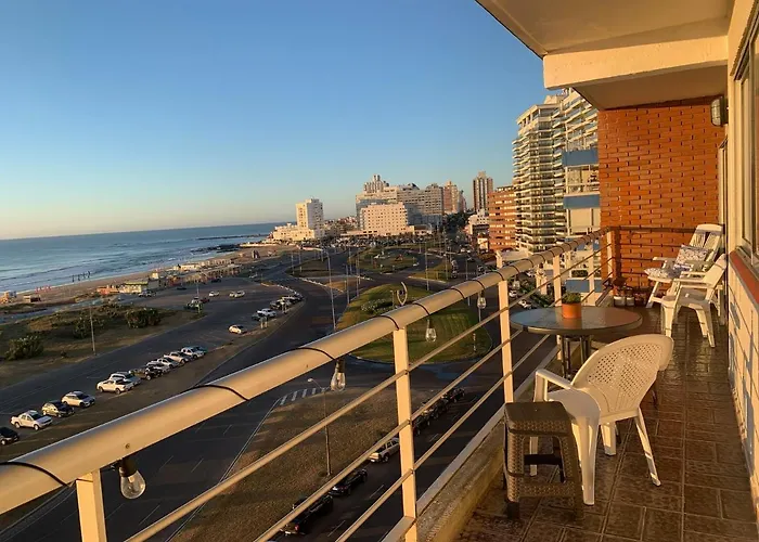Casa Nostrum Priceless View Central Location 3Br 3Ba
