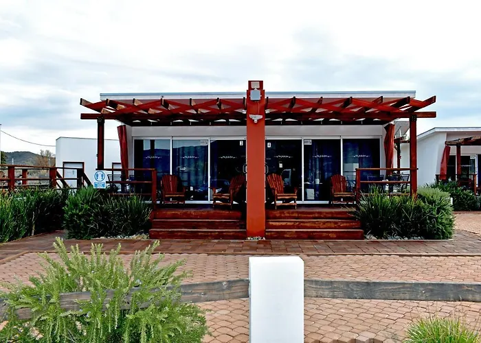 Vides Del Rio Suites