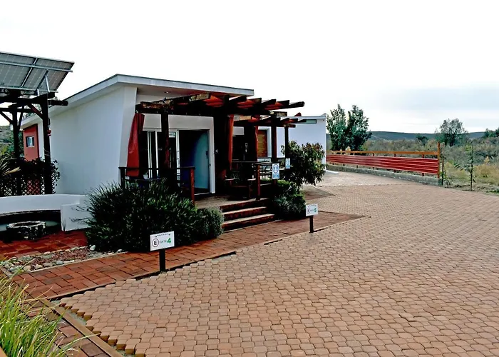 Vides Del Rio Suites