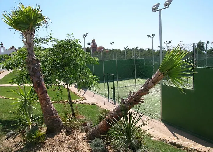 Relax, playa, golf...!! Ático de lujo, 130 m2, WIFI, urbanización privada...