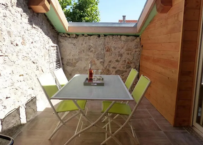 La Limonadiere